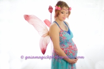Gaia Magick Photography, Comox Valley, Glamour portraits, Aurian Duncan, Chrystal Rossler, Gifts for him, feel good about yourself, Comox Valley free maternity portraits, Gaia Magick Fairy