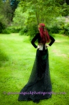 Gaia Magick Photography, Comox Valley, Fantasy Portraits, Chrystal Rossler, Gifts for him, feel good about yourself, Comox Valley Fantasy princess Images, Comox Valley Cosplay portraits, Racheal Taylor, Celtic princess, Celtic witch, green witch, forest witch, forest princess